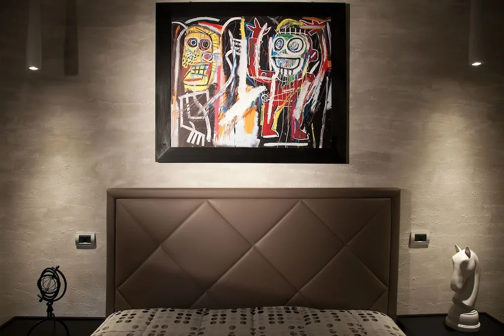 Ferrari Suite