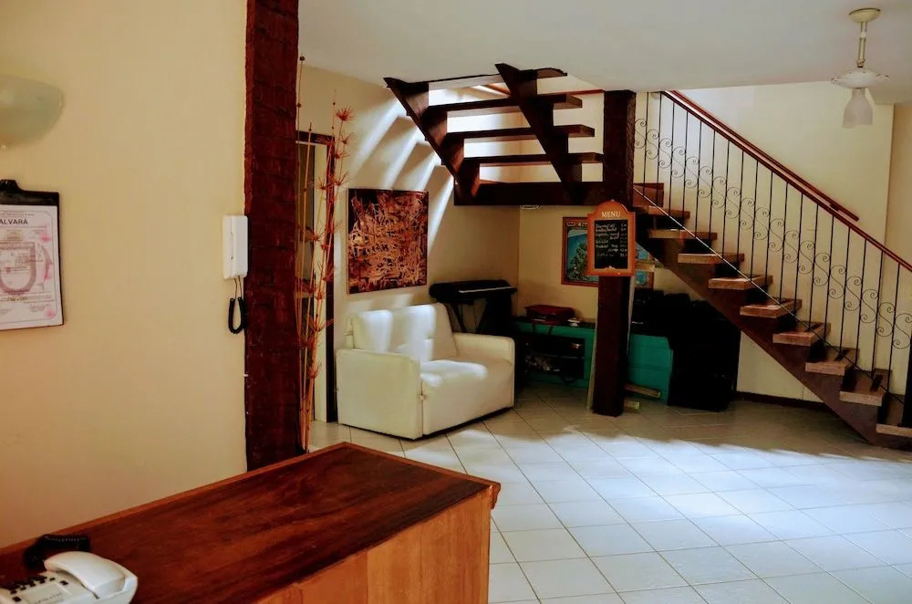 Casa Bonita Guest House