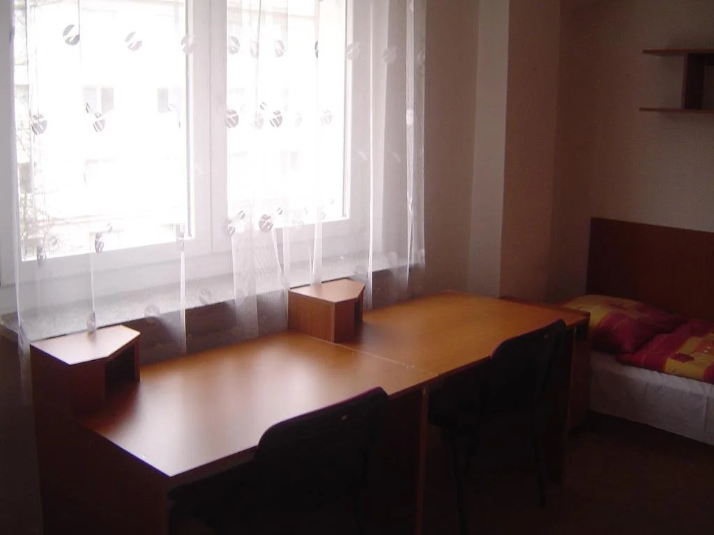University Hotel