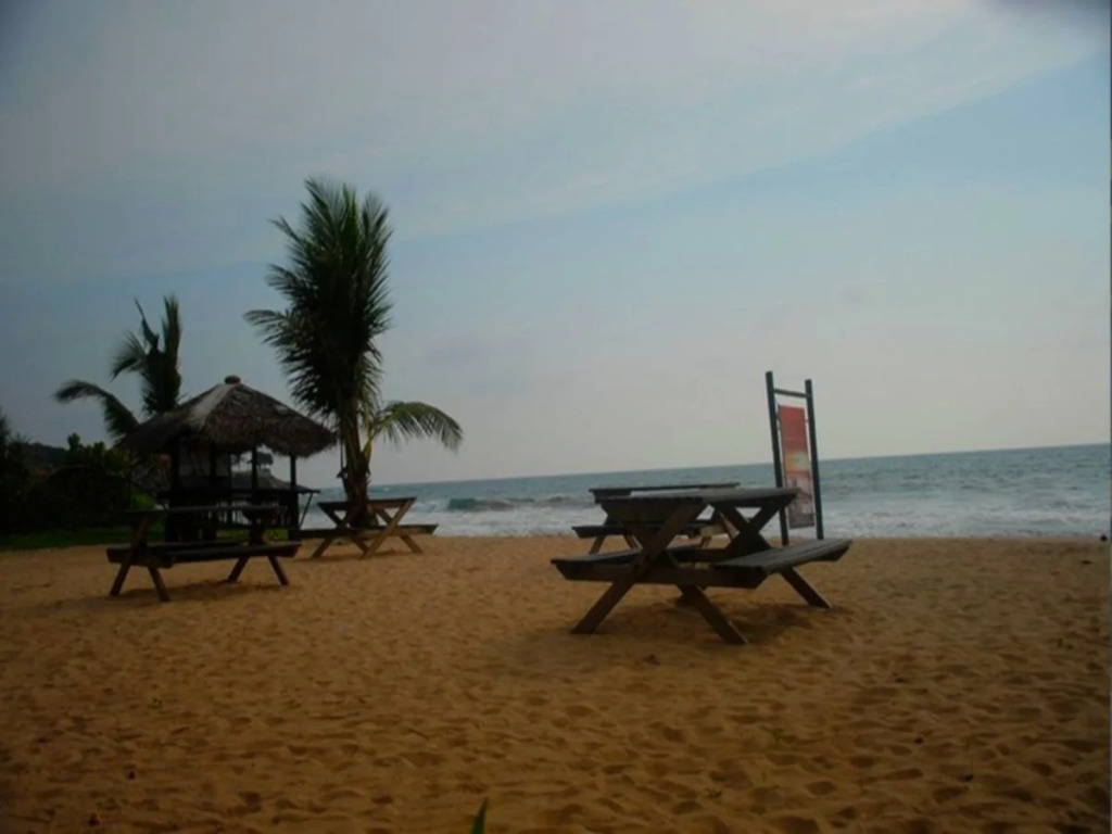 The Chalet Bentota