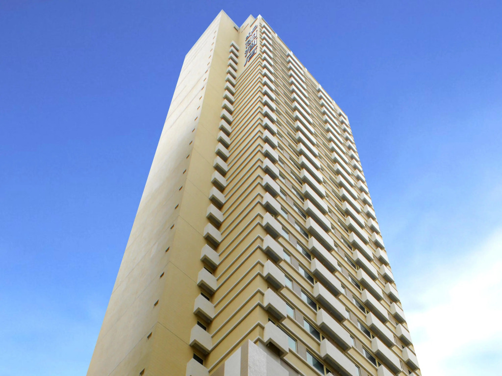 Grand City Hotel