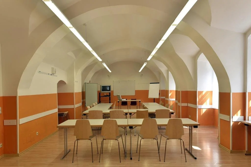 Junges Hotel Tulln - NÖ Jugendherbergswerk