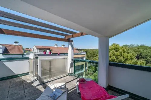 Residenza Le Altane