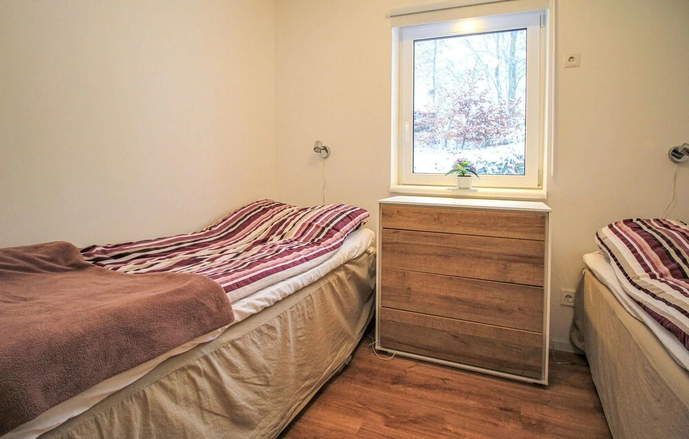 Nice Home in Höör With 3 Bedrooms