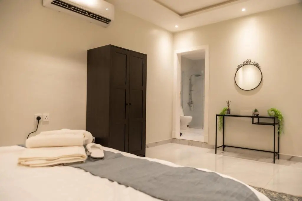 No.8-9 Relax & Enjoy Time w/Manazil Alyasmin 2BR/1or2BA