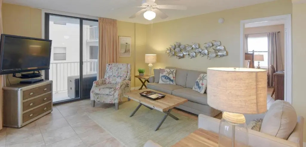 Seaside 5414 Condo