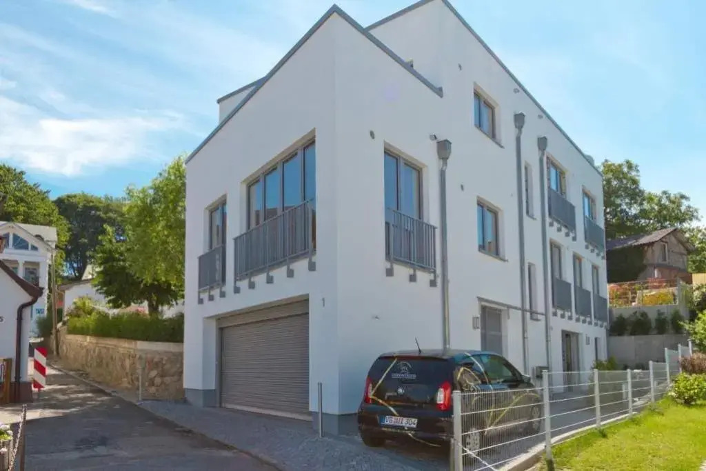 Quartier Arinja App 02