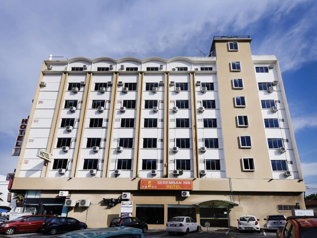 Seremban Inn