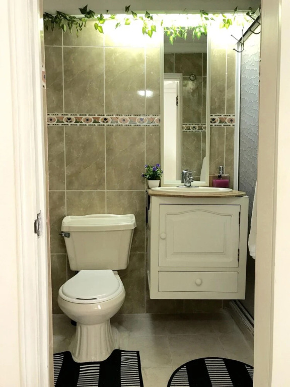 Apartamento de Lujo Vista al Mar