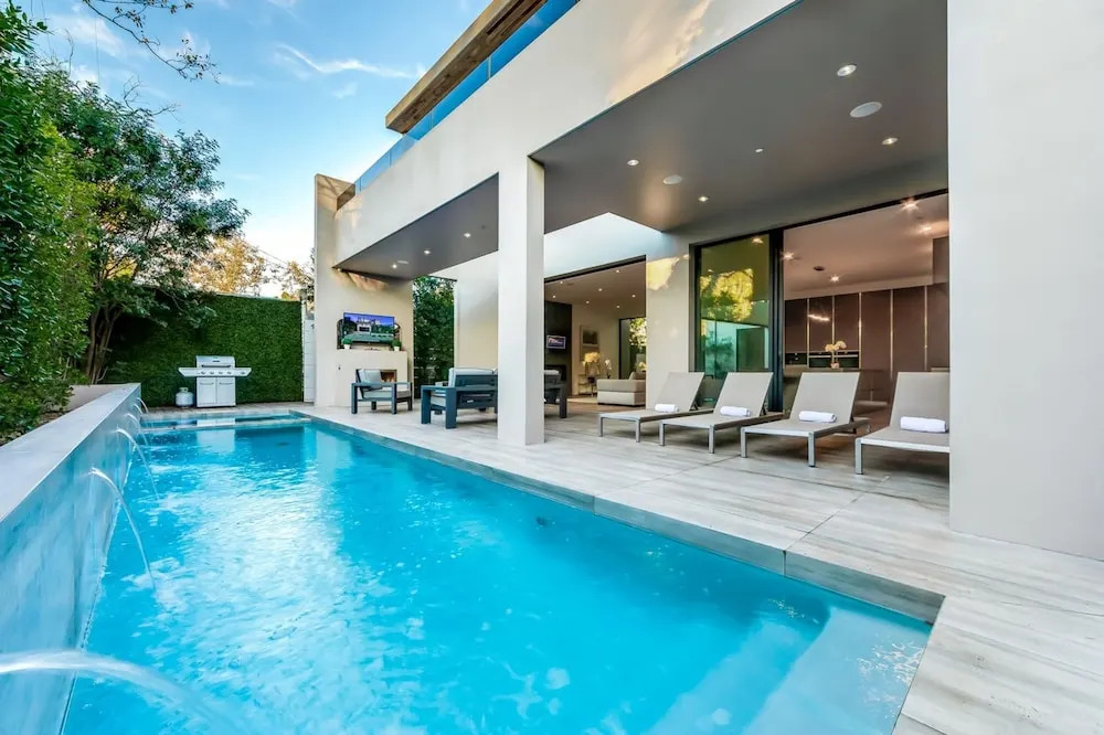 Villa Holly