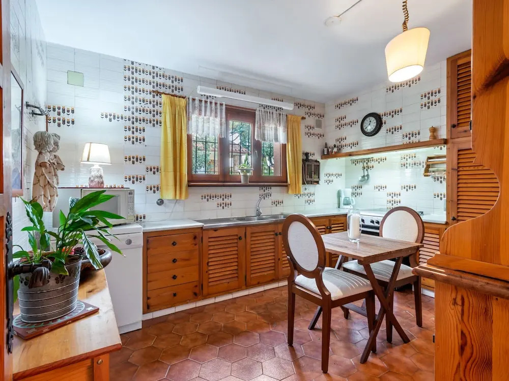 Boutique Holiday Home in Lloret de Mar With Garden