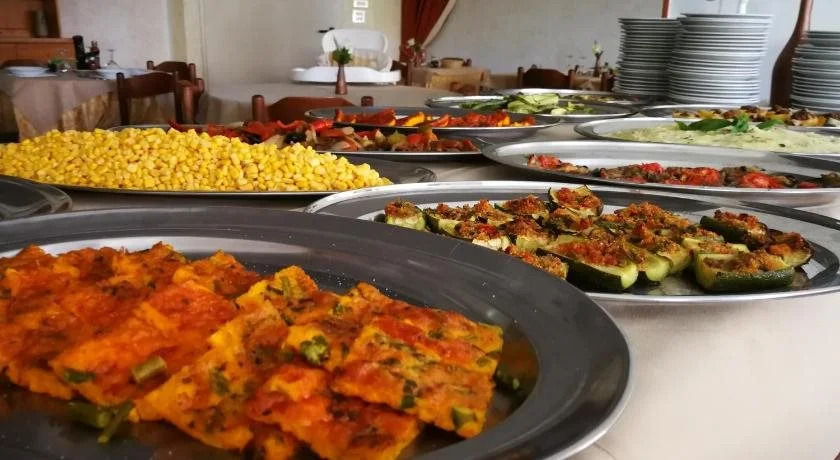 Hotel Corallo