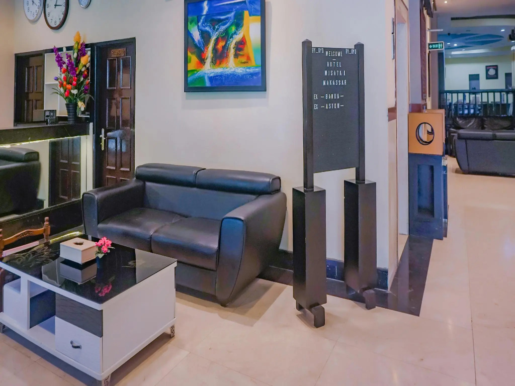 OYO 3967 Hotel Pantai Wisata