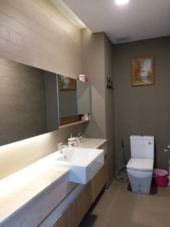 Cetus Beachfront Jomtien
