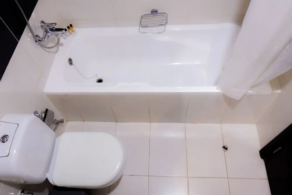 Studio Apartment in Knightbridge Court