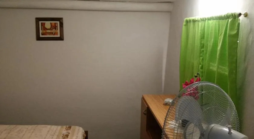 el descanso del guerrero