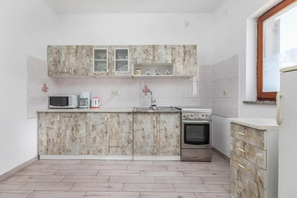 Apartmani Marin i Mauro