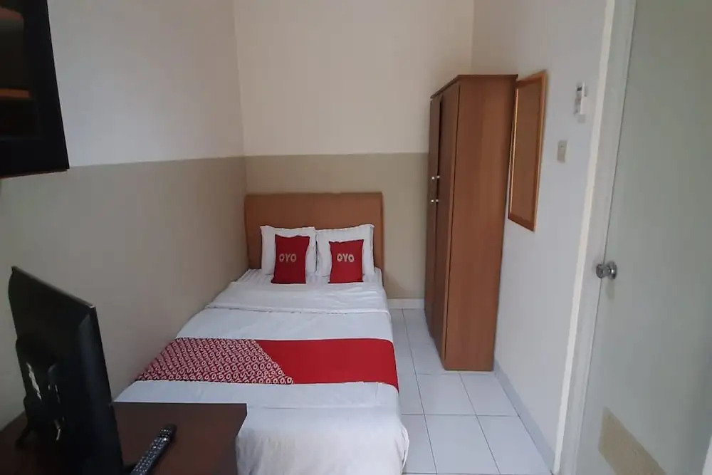 Hotel O Sukamulya Homestay