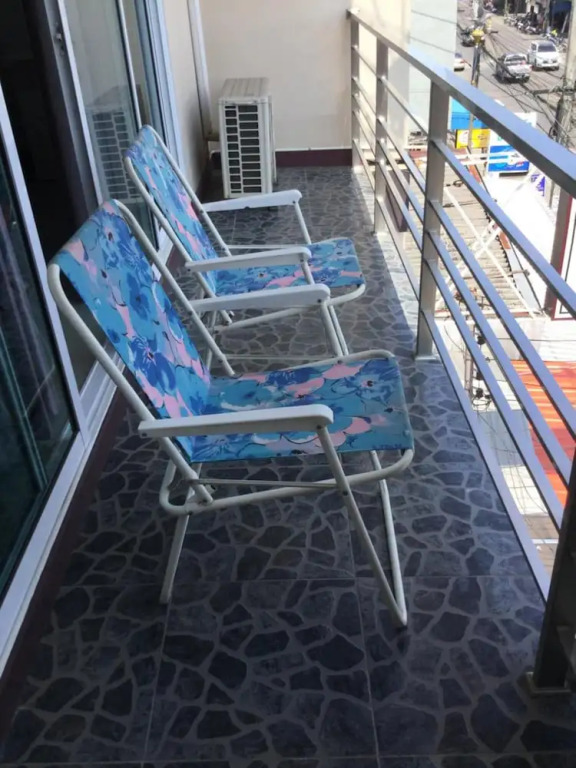 Chogun Hostel