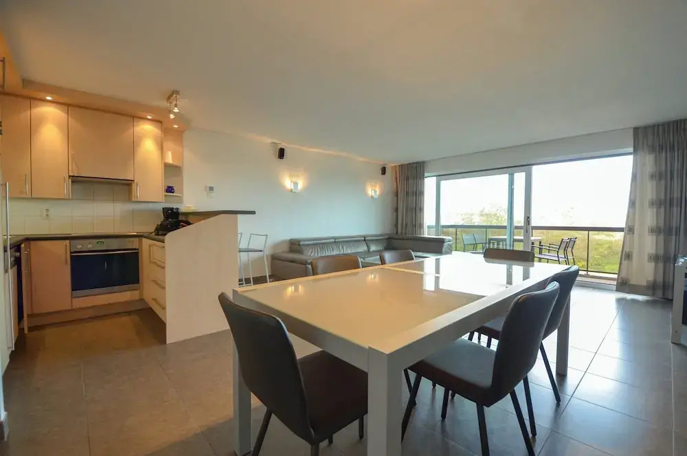 Perfect Apartment Near Dunes