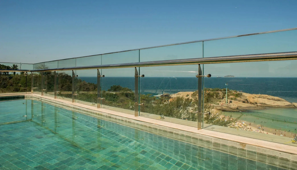 Arena Ipanema Hotel