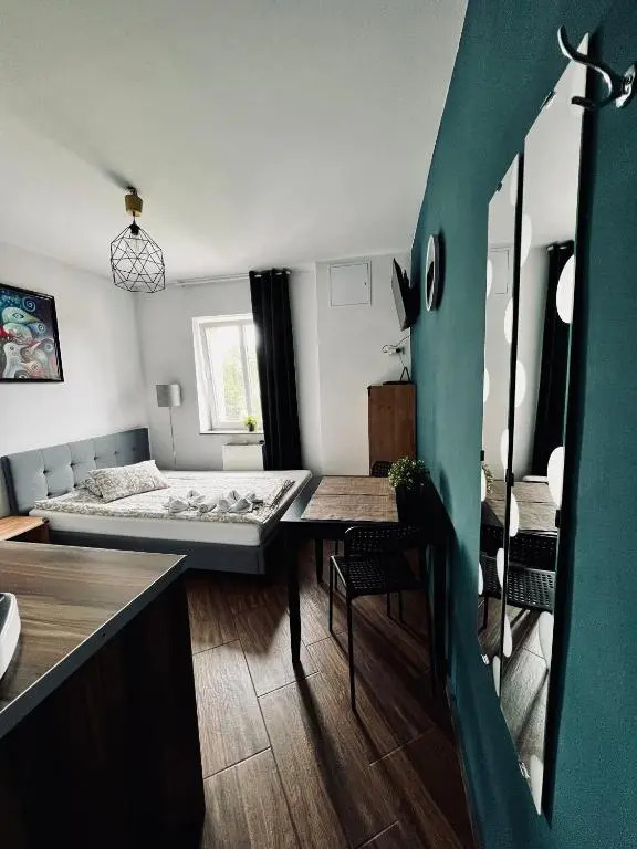 NALU Apartments no 10&17