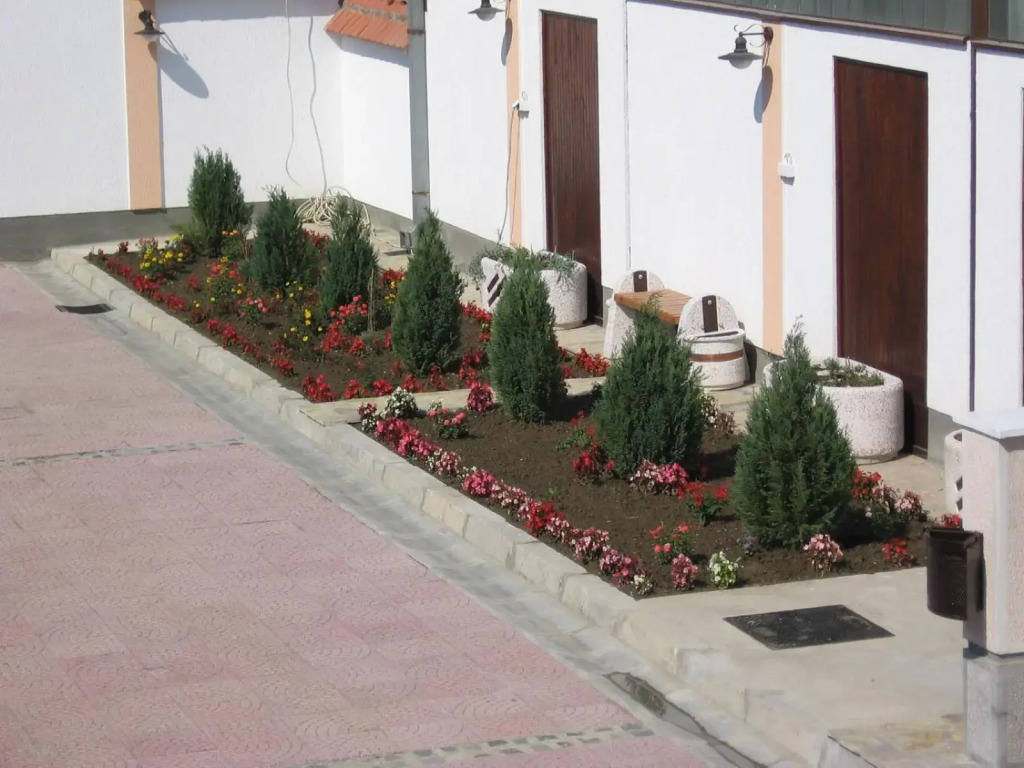 Hotel Tehnograd