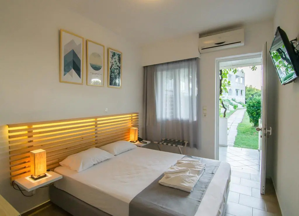 Niforeika Beach Hotel