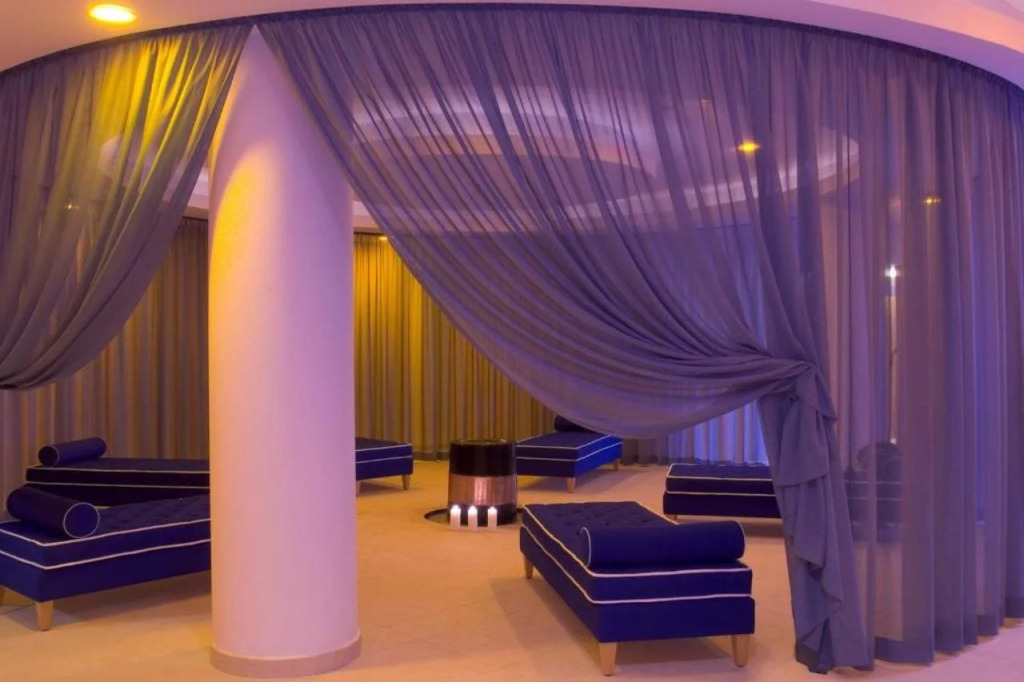 Pestana Casino Park Hotel & Casino