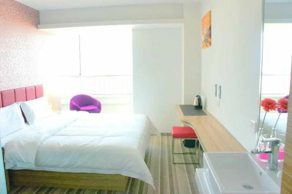 Shanshui Trends Hotel Liyuan Branch