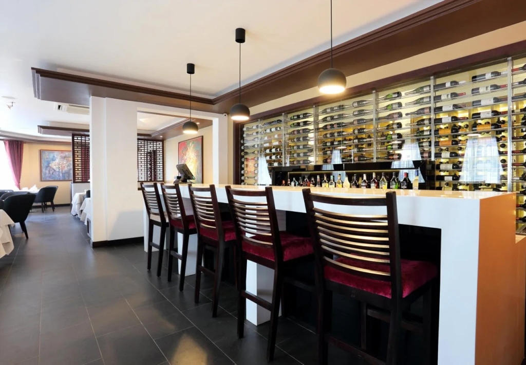 Arunreas Hotel
