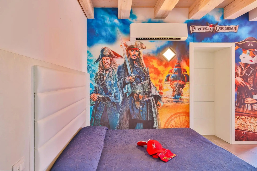 Hotel Stefania