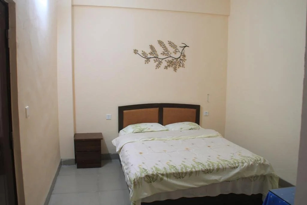 Baidashu Hotel