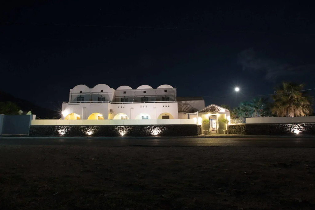 ILIADA-ODYSSEAS RESORT