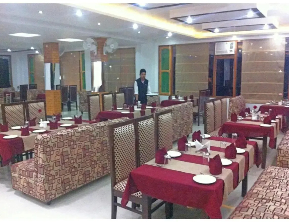 Hotel Shailraj