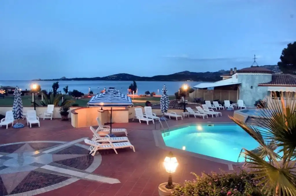 Residence Riva Azzurra