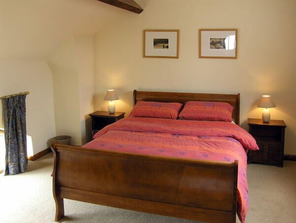 The Coach House