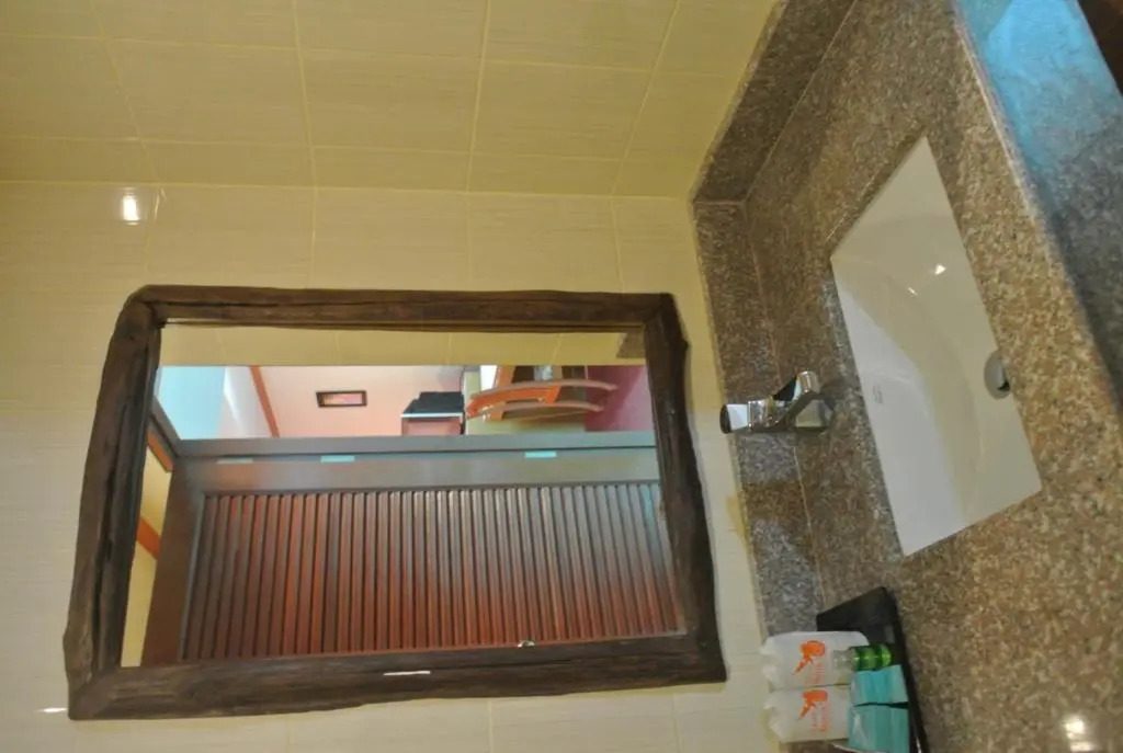 Chaikana Thani Hotel