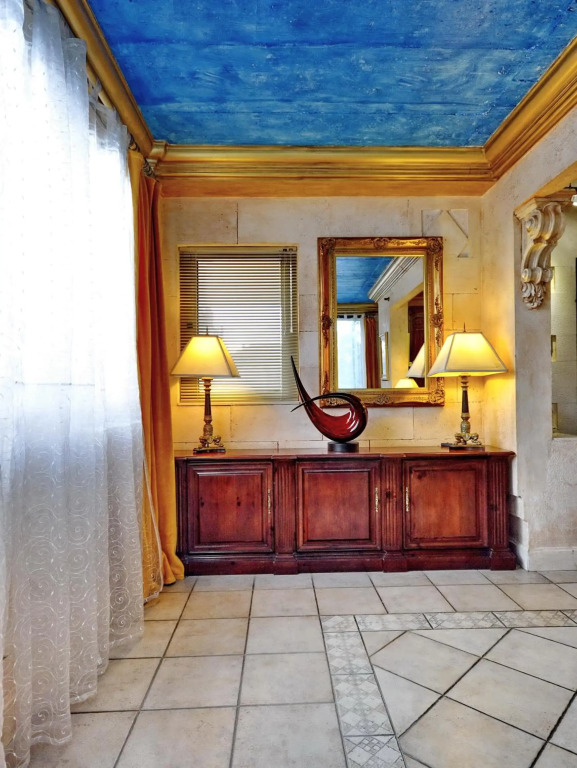 VILLA MARJAN - 3 bdr, 3 bath, parking