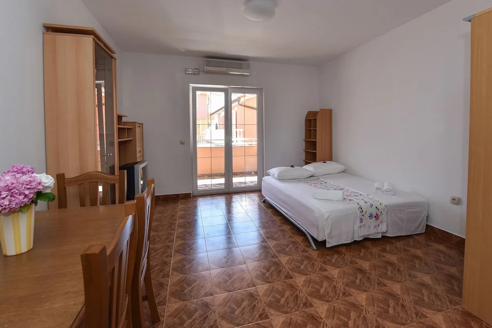 Apartments Fusion