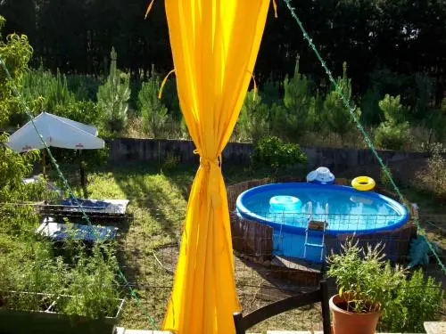 Vila Colina B&B