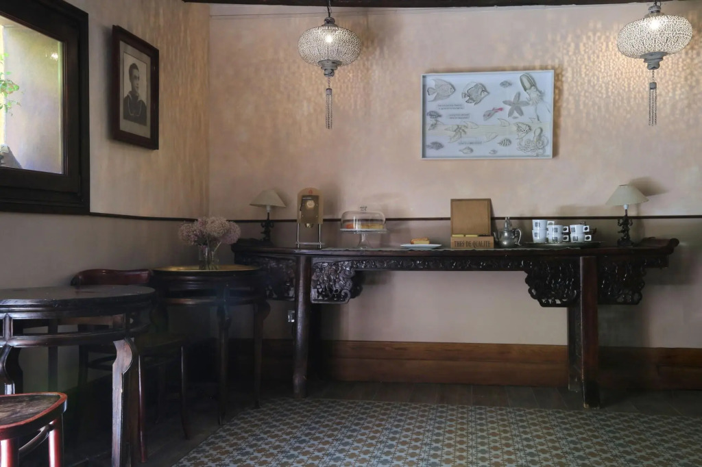 Novecento - By Romanelli Family
