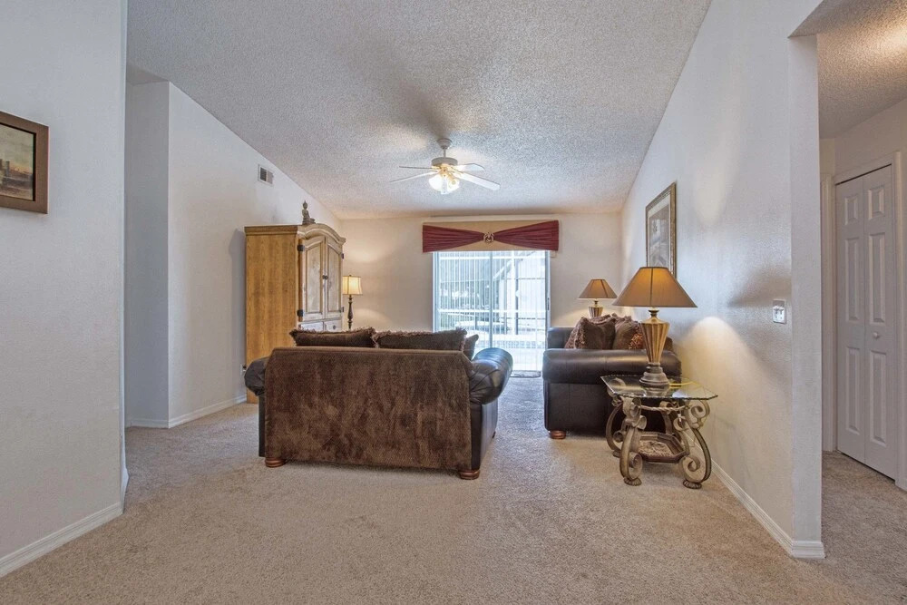 Indian Point- 3 Bedroom Pool Home- 1301IP