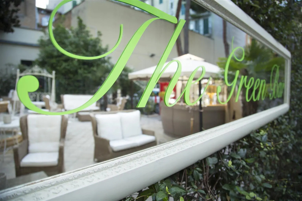 Hotel Milton Roma