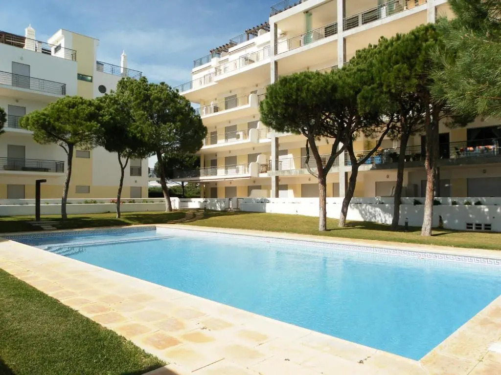 Vila Falesia Penthouse