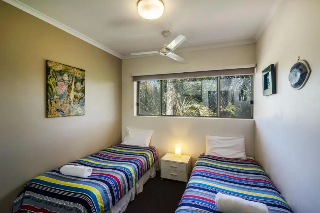 Sunseeker Holiday Apartments