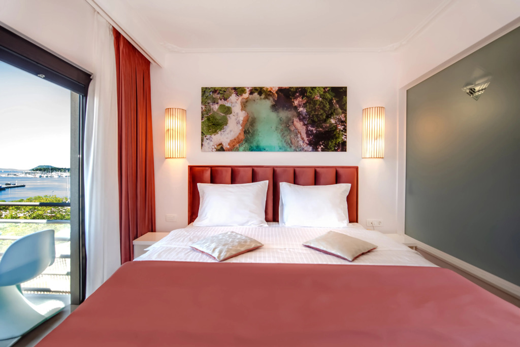 Hotel Luxe