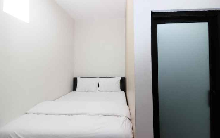 Lasare Residence Perumnas Seturan