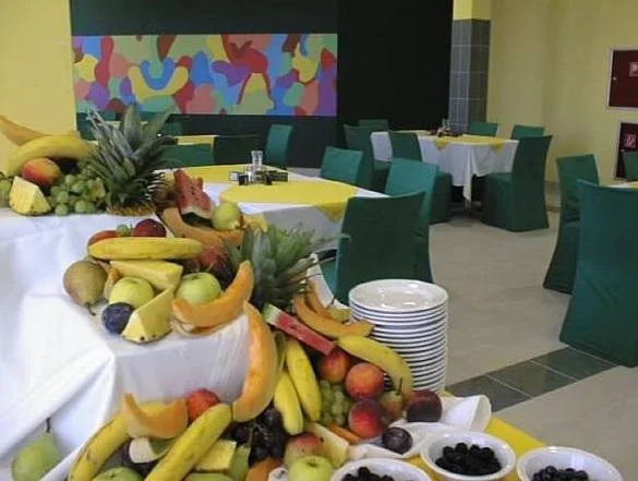 Campus Hotel