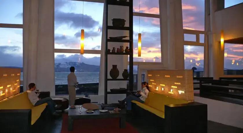Hotel Remota